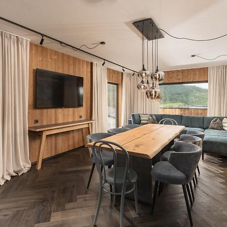 Appartements Erzherzog Johann Schladming Bagian luar foto