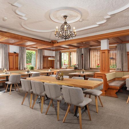 Appartements Erzherzog Johann Schladming Bagian luar foto