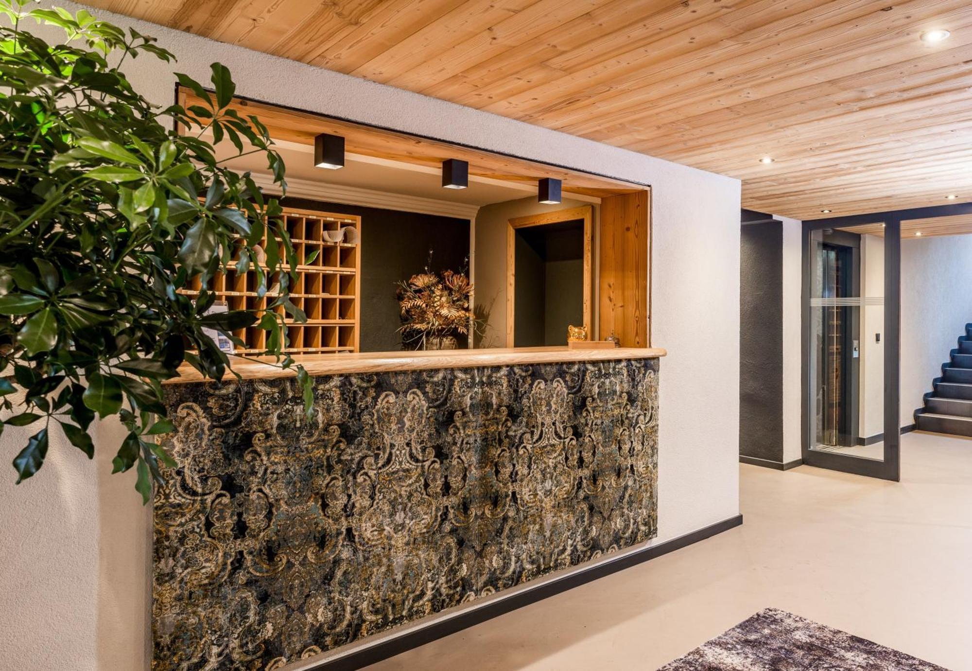 Appartements Erzherzog Johann Schladming Bagian luar foto