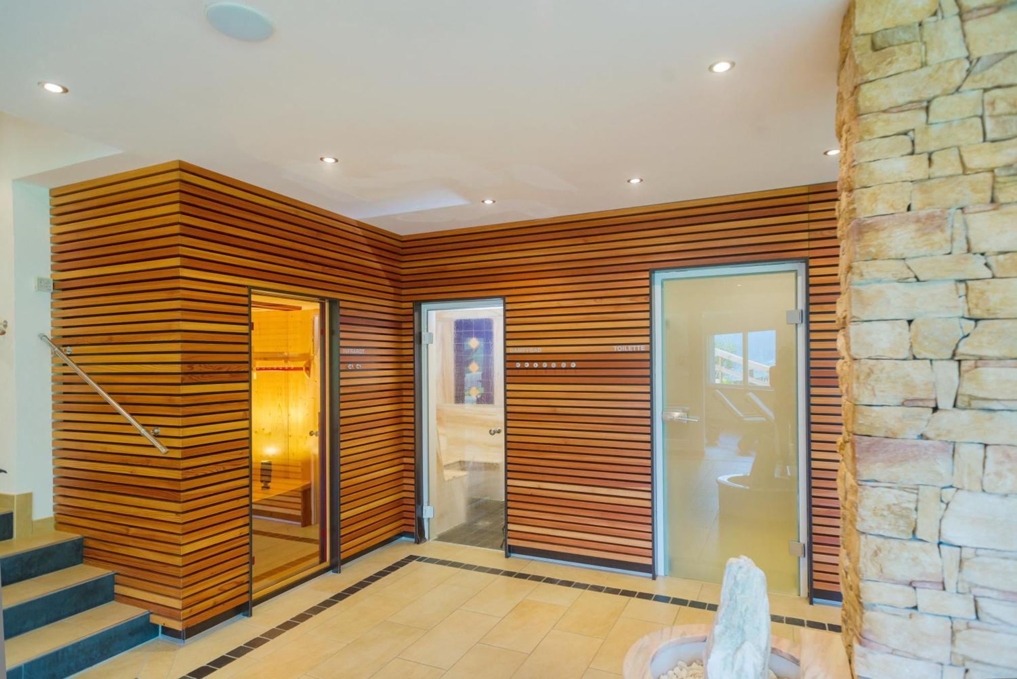 Appartements Erzherzog Johann Schladming Bagian luar foto