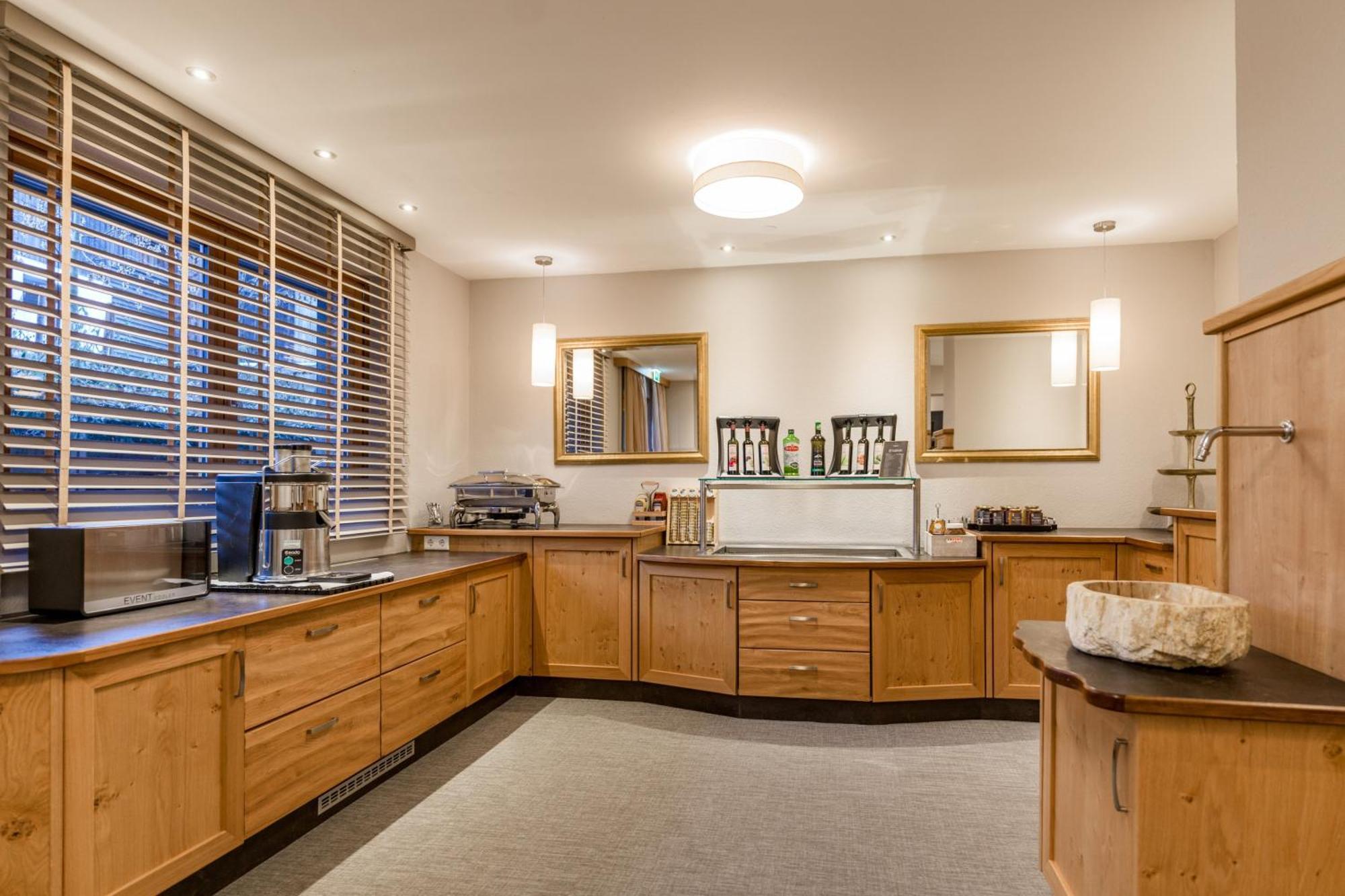 Appartements Erzherzog Johann Schladming Bagian luar foto