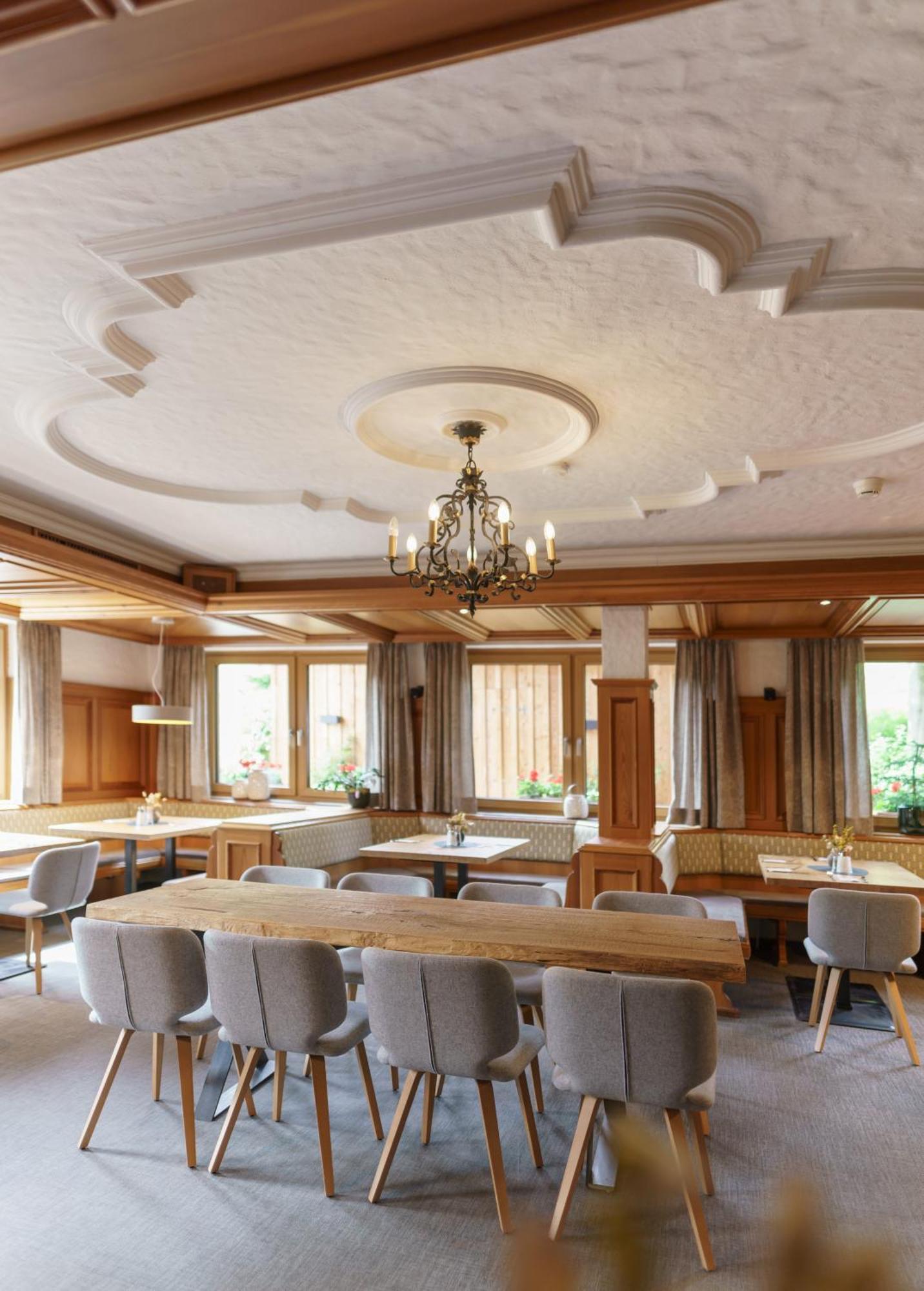 Appartements Erzherzog Johann Schladming Bagian luar foto
