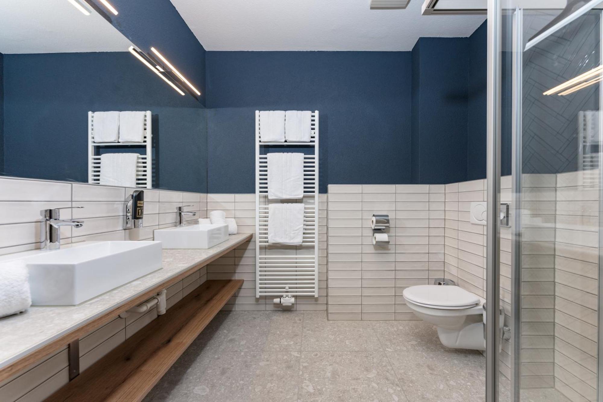 Appartements Erzherzog Johann Schladming Bagian luar foto