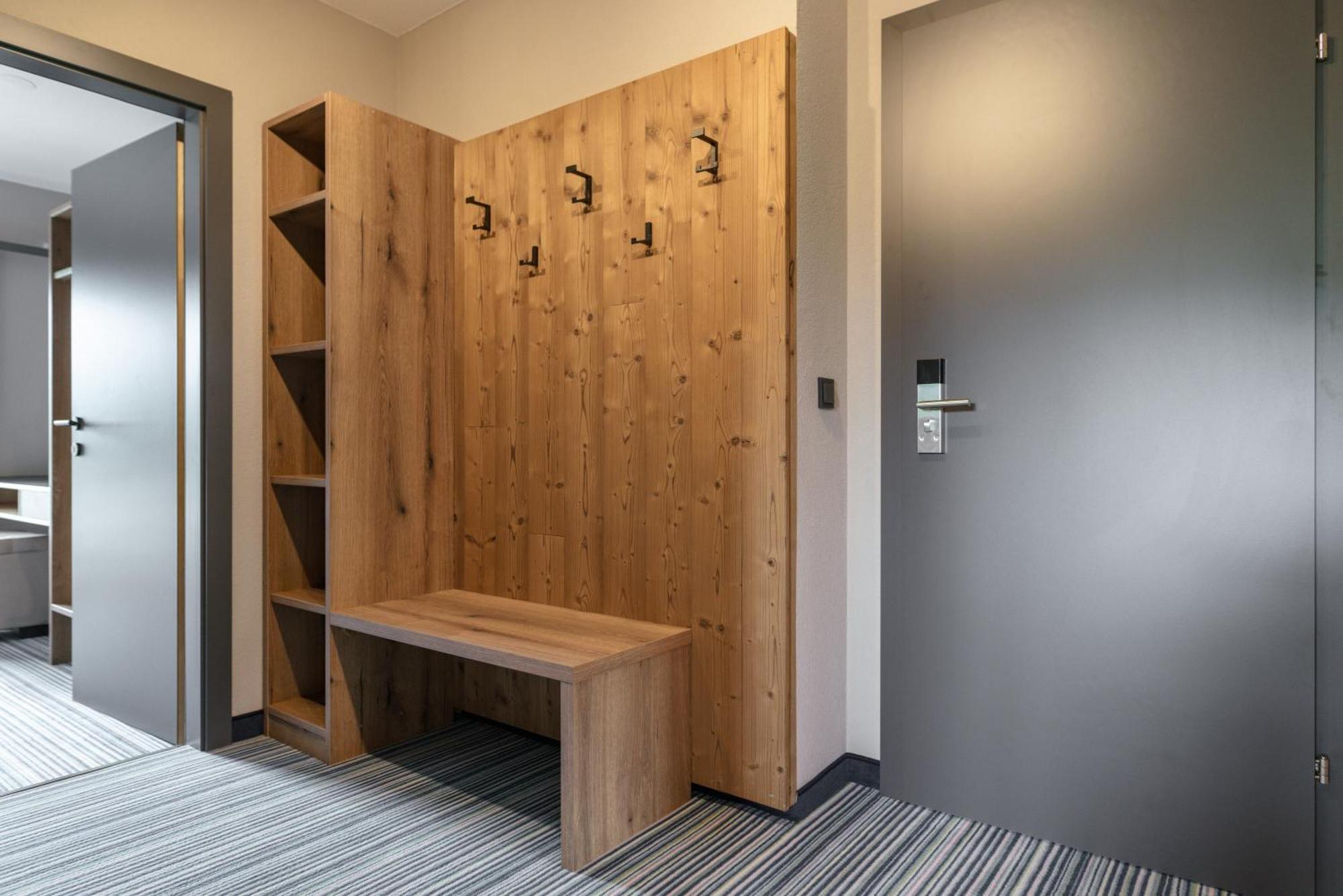 Appartements Erzherzog Johann Schladming Bagian luar foto
