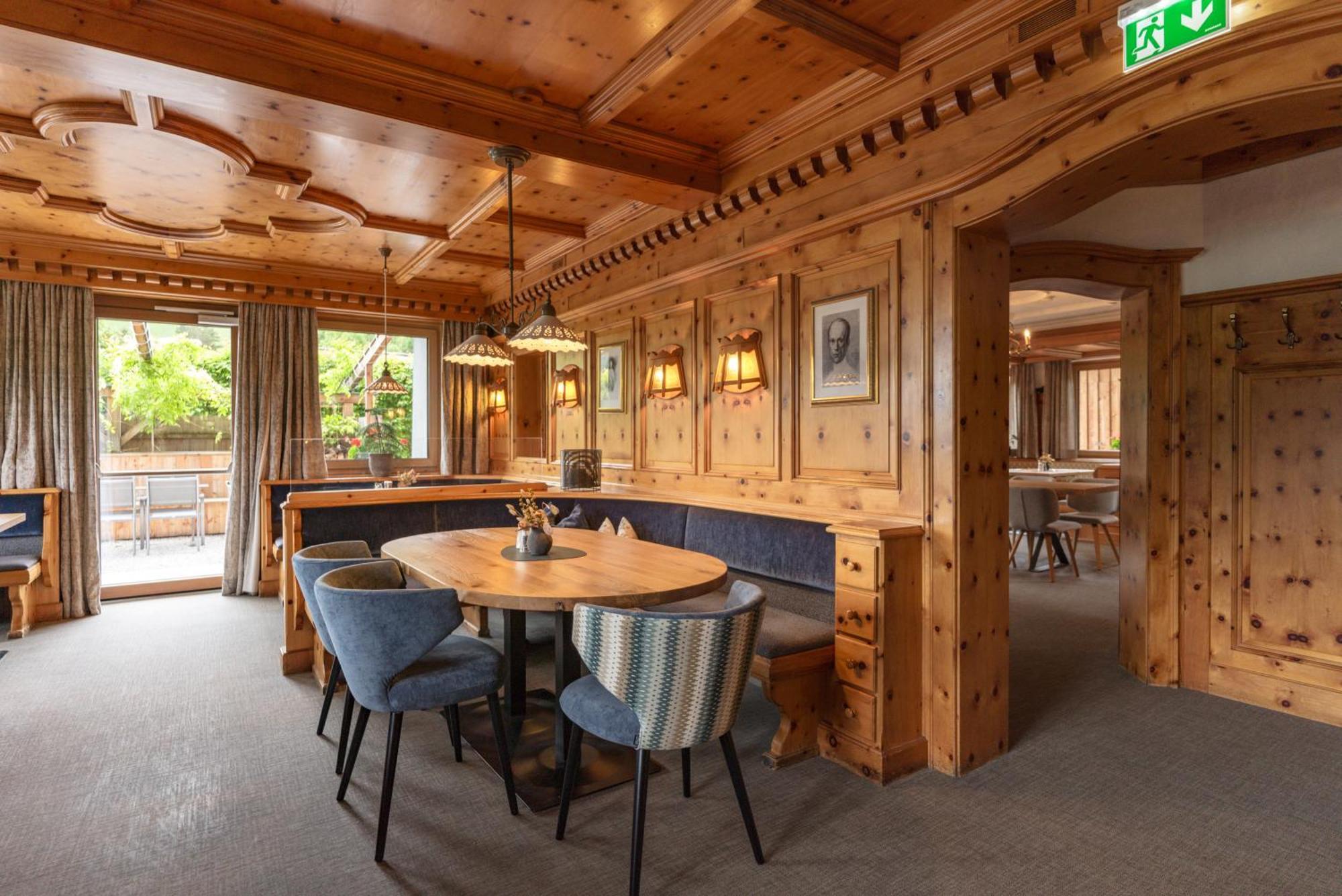 Appartements Erzherzog Johann Schladming Bagian luar foto
