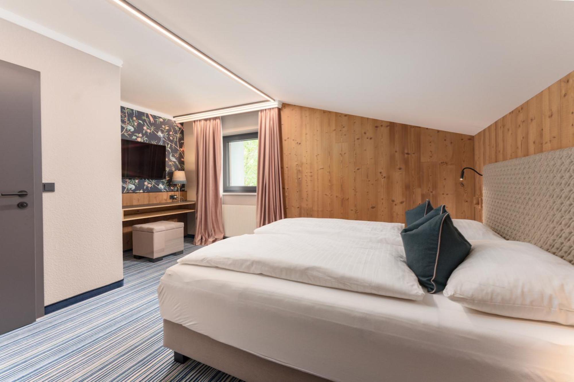 Appartements Erzherzog Johann Schladming Bagian luar foto