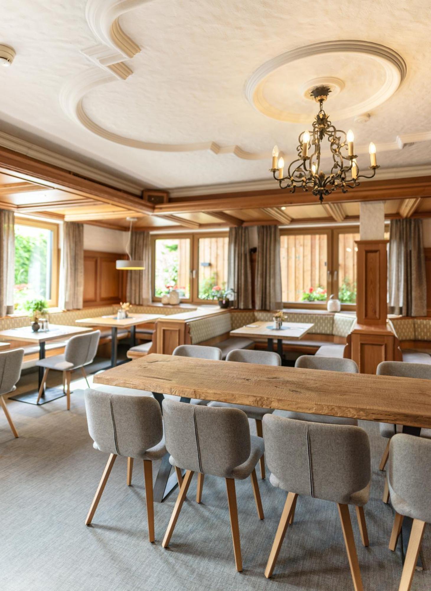 Appartements Erzherzog Johann Schladming Bagian luar foto