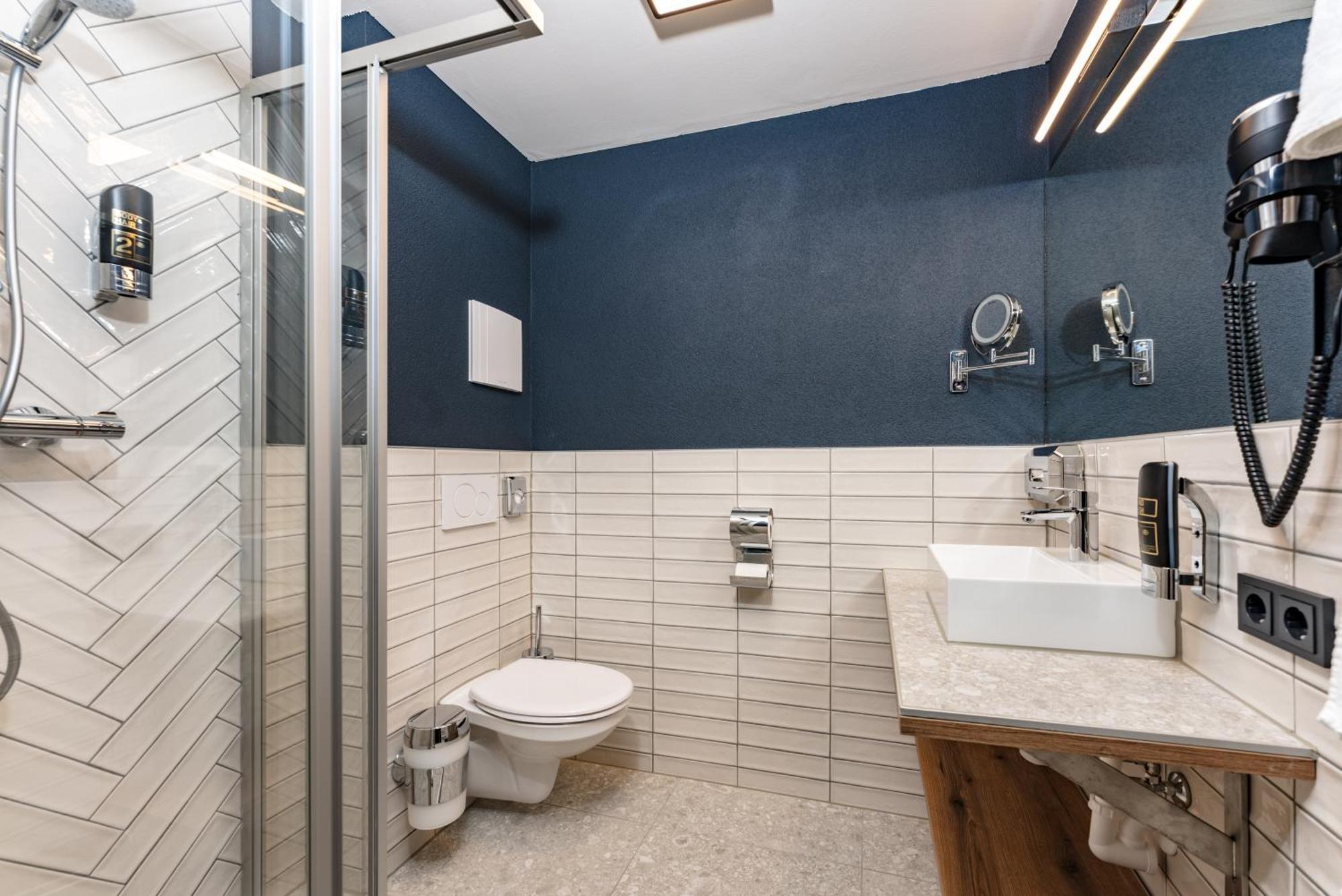 Appartements Erzherzog Johann Schladming Bagian luar foto