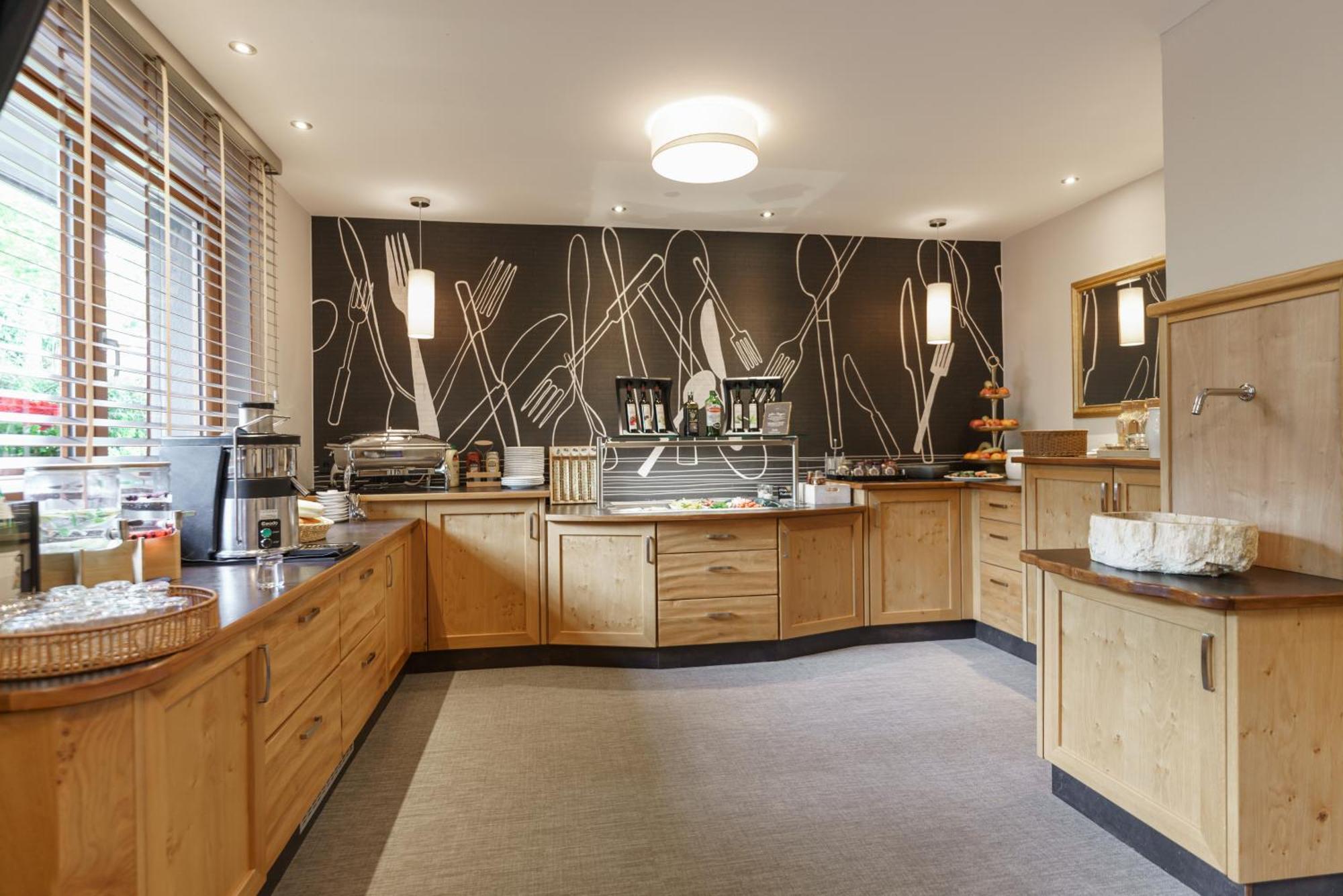 Appartements Erzherzog Johann Schladming Bagian luar foto