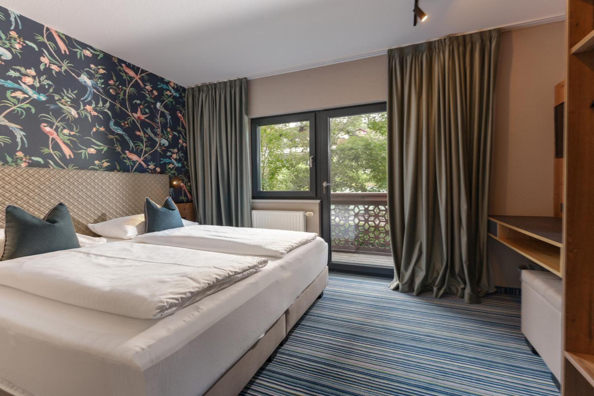 Appartements Erzherzog Johann Schladming Bagian luar foto