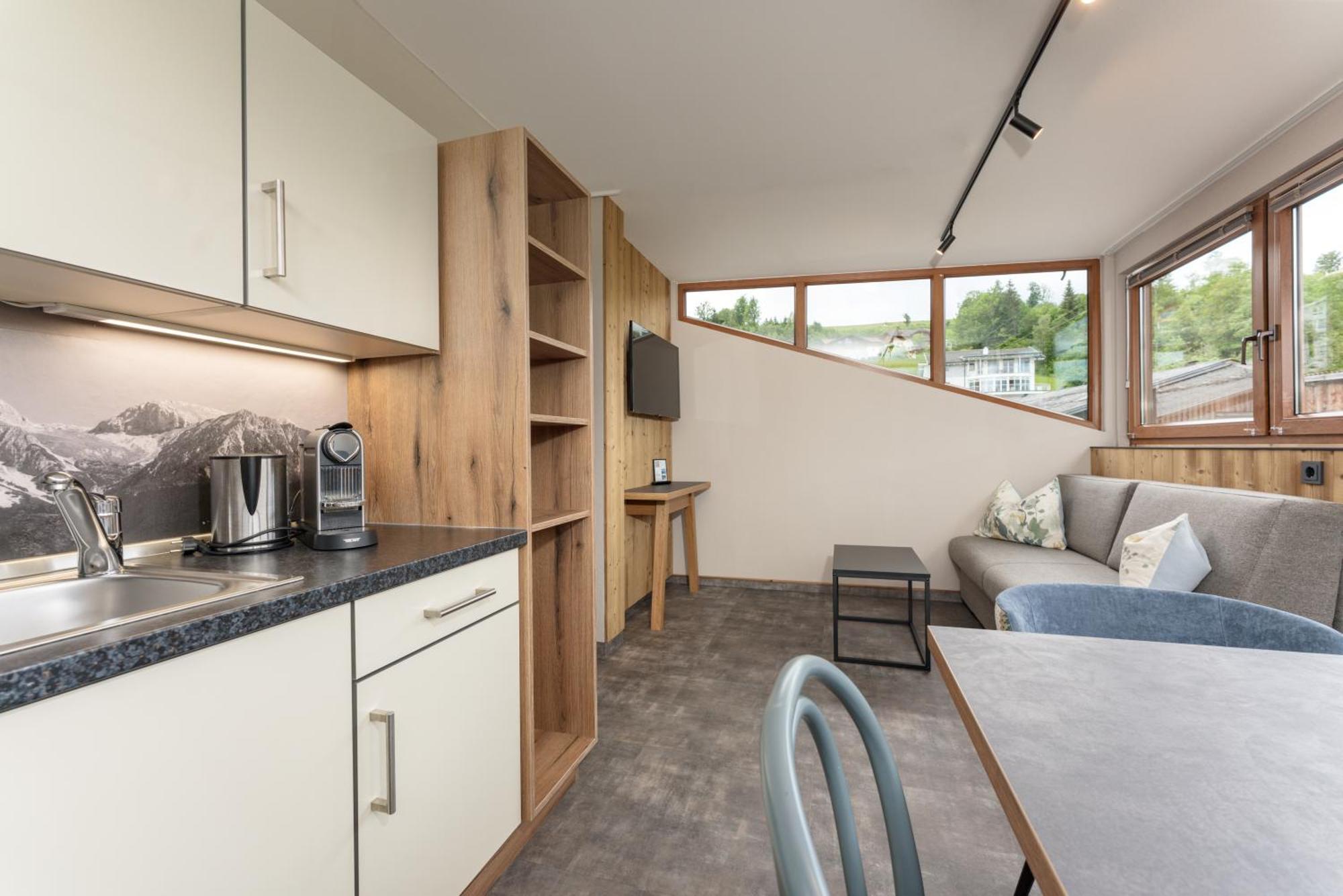 Appartements Erzherzog Johann Schladming Bagian luar foto