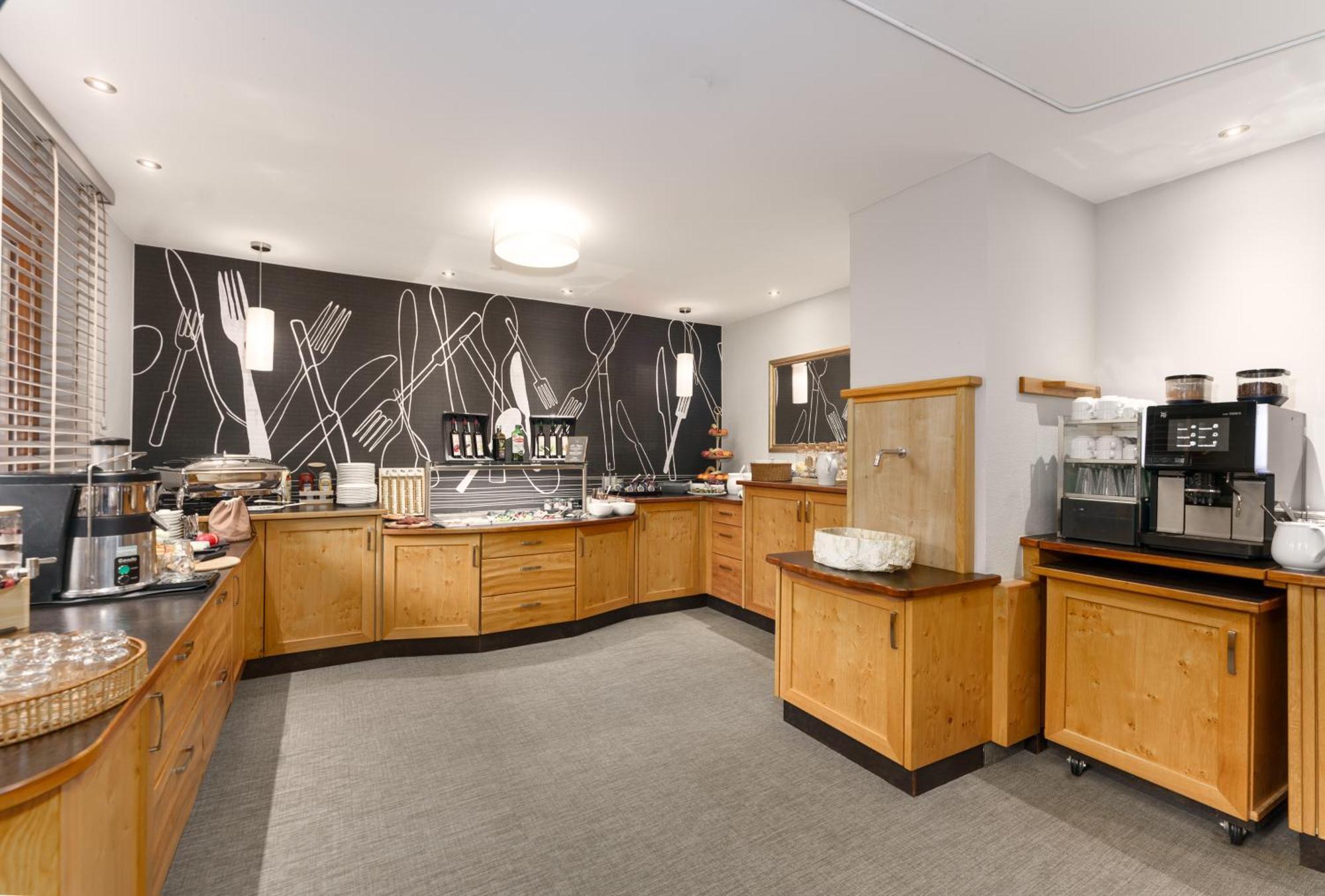 Appartements Erzherzog Johann Schladming Bagian luar foto