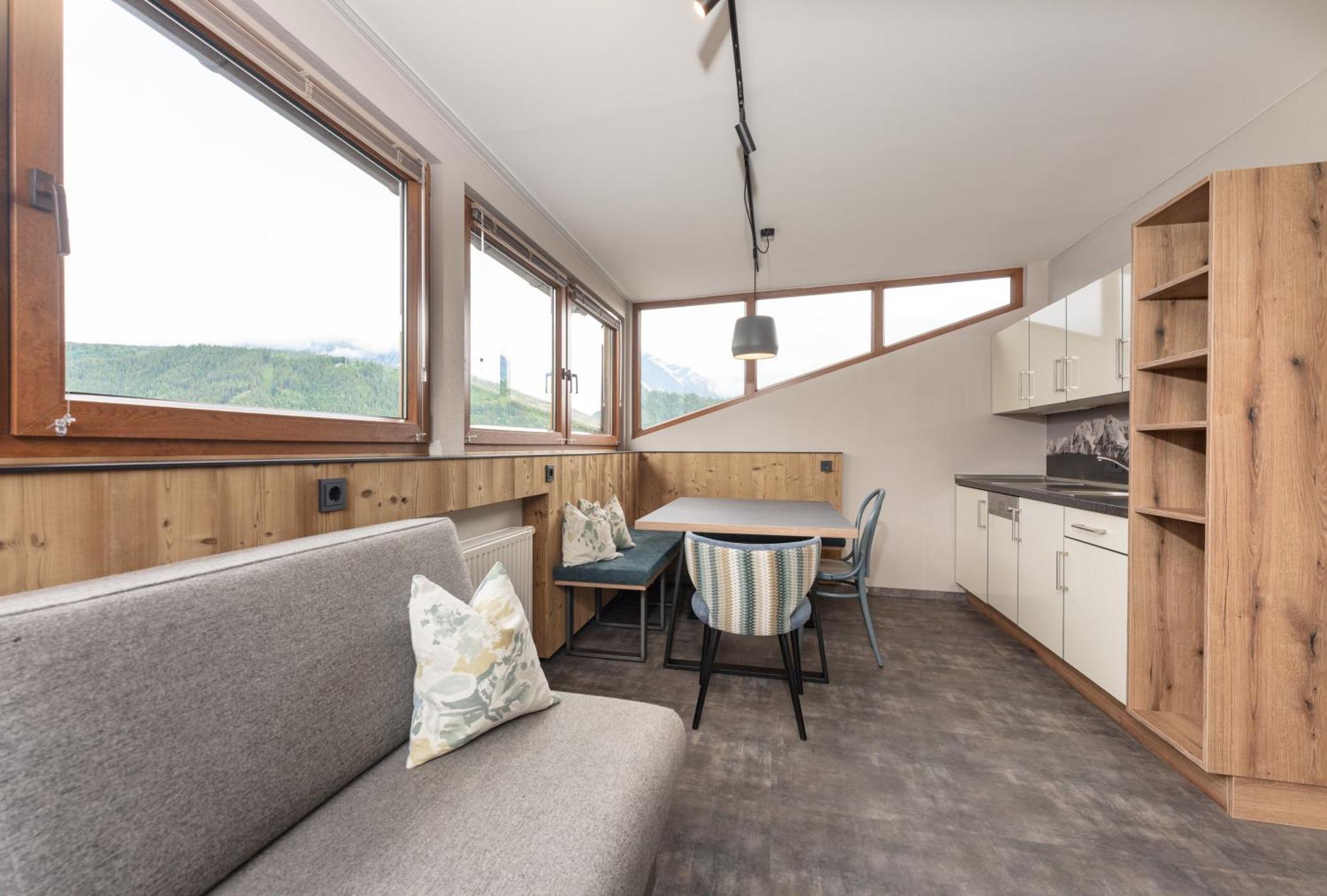 Appartements Erzherzog Johann Schladming Bagian luar foto