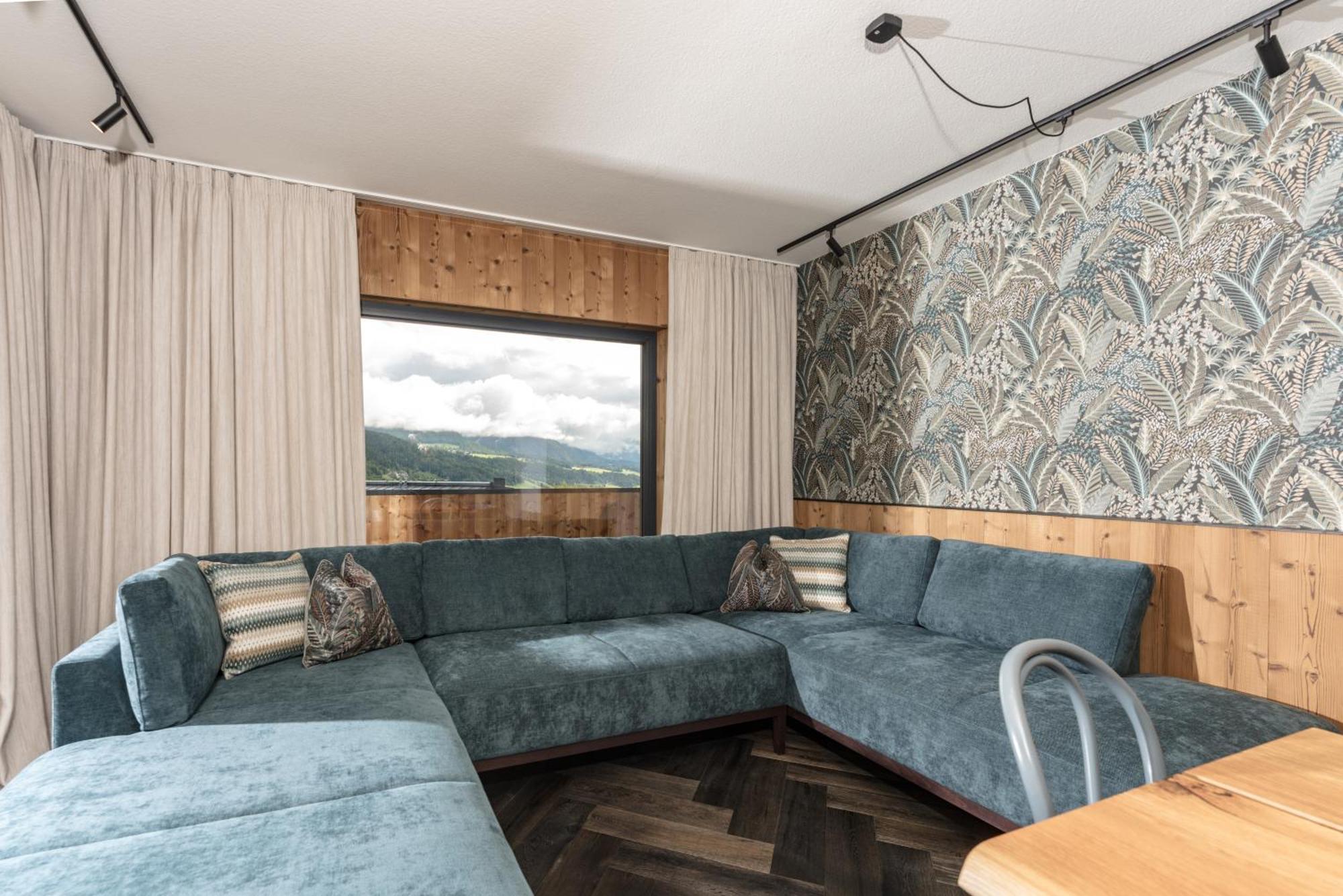 Appartements Erzherzog Johann Schladming Bagian luar foto