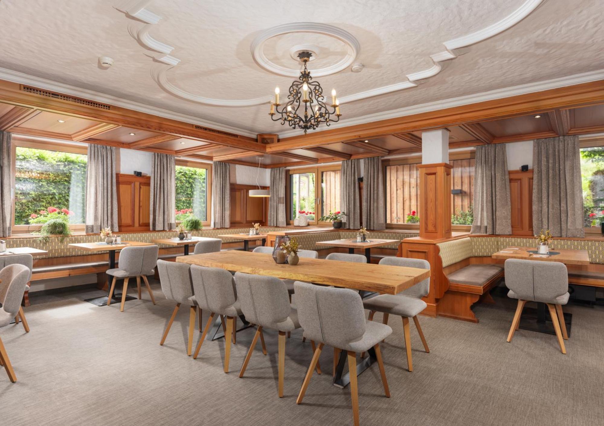 Appartements Erzherzog Johann Schladming Bagian luar foto